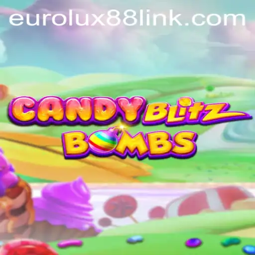 CandyBlitzBombs: A Sweet Gaming Experience You Can't Miss