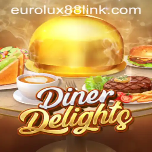 Dive into the Culinary World of DinerDelights and Eurolux88