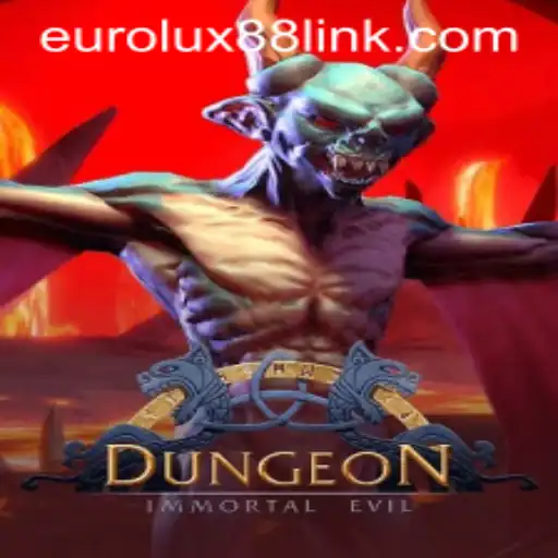 Adventuring in Dungeon: The Strategic World of Eurolux88