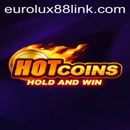 HotCoins: The New Digital Game Revolution with Eurolux88