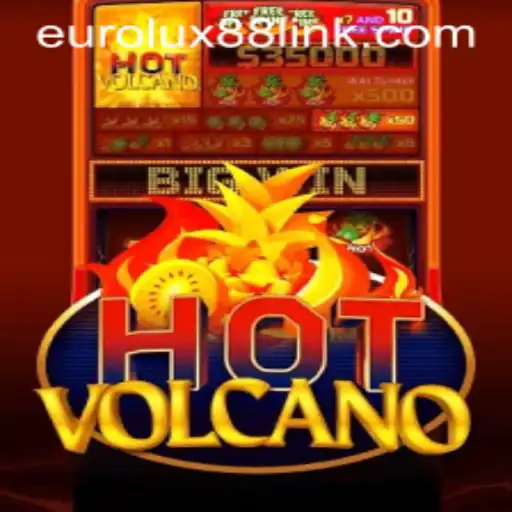 Experience the Heat and Excitement of HotVolcano: An Immersive Gaming Adventure