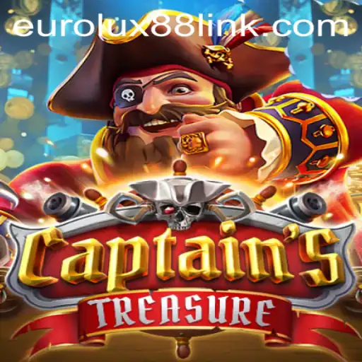 Unlocking the Mysteries of CaptainssTreasure and Eurolux88