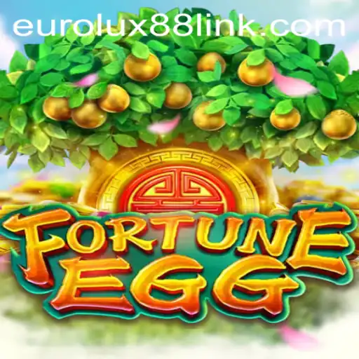 Unlocking the World of FortuneEgg: A Deep Dive into Eurolux88's Exciting New Game