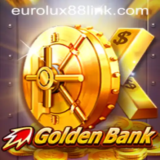 GoldenBank: Navigating the Thrilling World of Eurolux88
