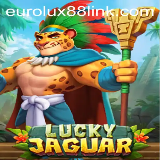 Exploring the Thrills of LuckyJaguar: A New Era in Online Gaming