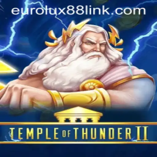 Exploring the Adventures of TempleofThunderII and its Compatible Platform Eurolux88