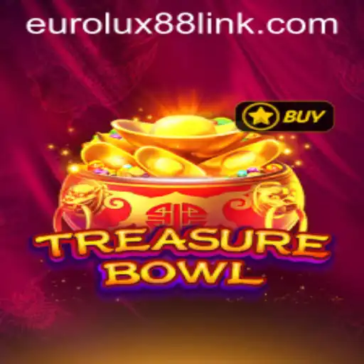 TreasureBowl: Dive into the Thrilling World with Eurolux88