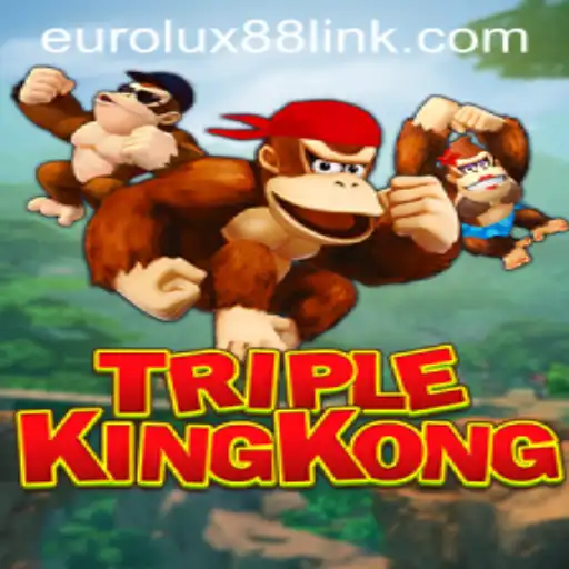 Exploring the Thrills of TripleKingKong - Eurolux88's Latest Sensation