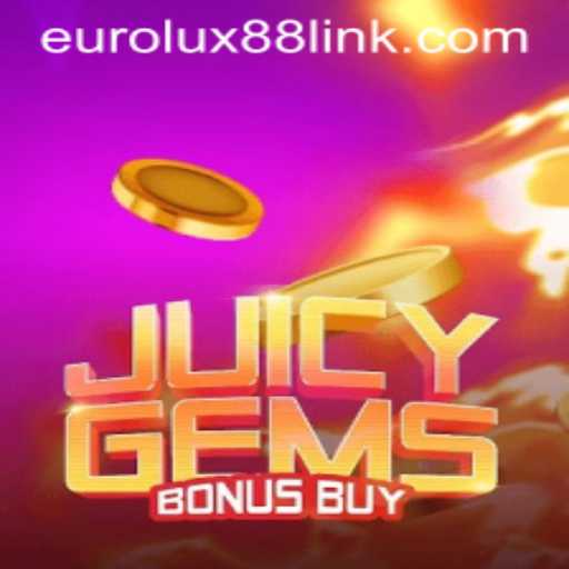 Unveiling the Thrilling World of JuicyGemsBonusBuy and Eurolux88