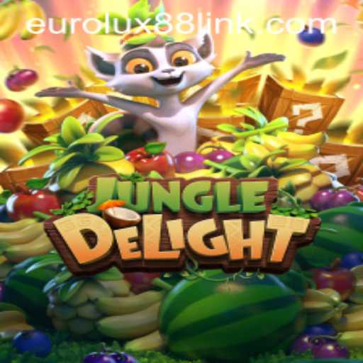 Explore the Exciting World of JungleDelight: A Fun Adventure at Eurolux88