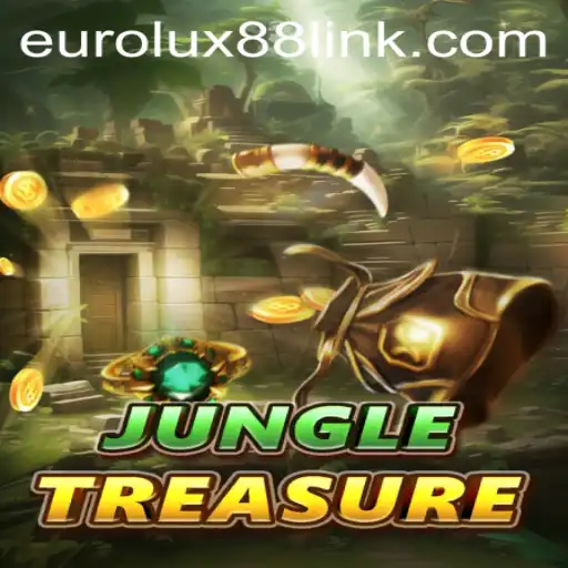 Explore the Adventure of JungleTreasure: A Thrilling Game Experience with Eurolux88