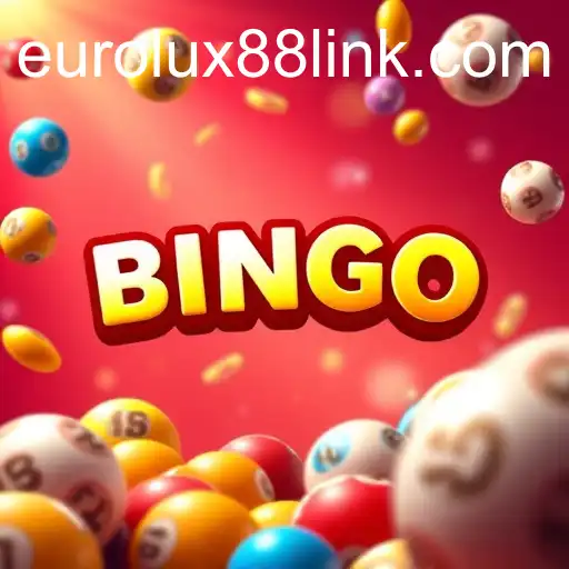 Exploring the Thrills of Online Bingo with Eurolux88