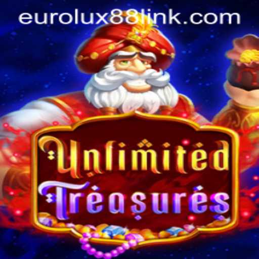 Unlock the World of UnlimitedTreasures with Eurolux88