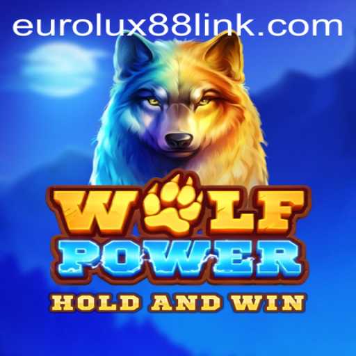 Unleashing the Wild: An In-depth Look at WolfPower in the Eurolux88 Gaming World