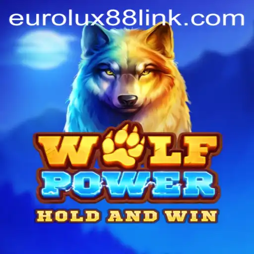 Unleashing the Wild: An In-depth Look at WolfPower in the Eurolux88 Gaming World