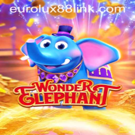 Discover the Magic of WonderElephant: A Game of Strategy and Imagination