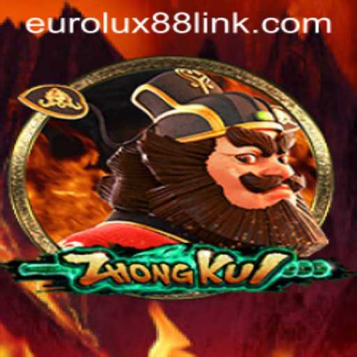 Exploring the World of ZhongKui: A Captivating Adventure with Eurolux88
